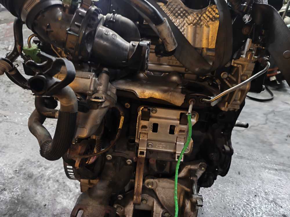 MOTEUR RENAULT/NISSAN 1.6DCI R9M410 - Vue 5